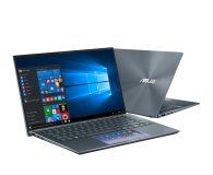 ASUS Zenbook 14 UX435EG i7-1165G7/16GB/512/W10P/MX450 - 621825 - zdjęcie 1